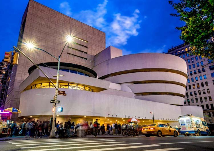 Top Notorious Art Museums to Visit - Grltalk.com