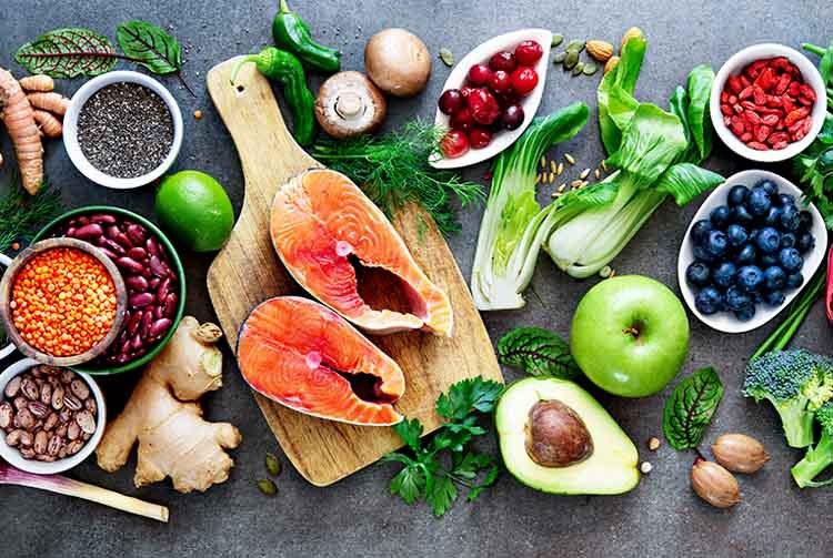 7 Popular diets - how they work and their benefits - Grltalk.com