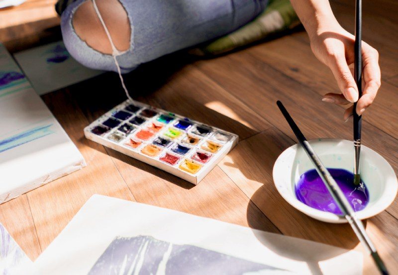 Creating your Own Art Kit A Complete Guide