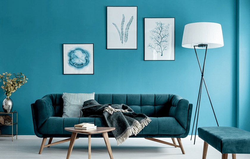 How to Use Colors in Your Home Decor Like a Pro - Grltalk.com