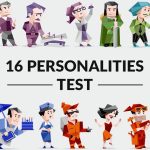 Personalities test