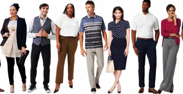 Dress for Success: Fashion Tips for Job Interviews and Professional Setting