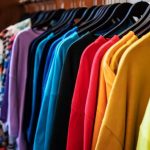 How to Use Color to Your Advantage in clothing: understanding the Psychology of colors