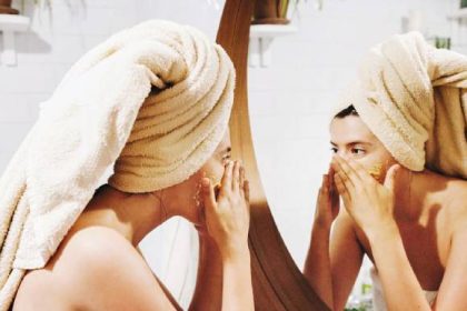 DIY Beauty Treatments You Can Do at Home