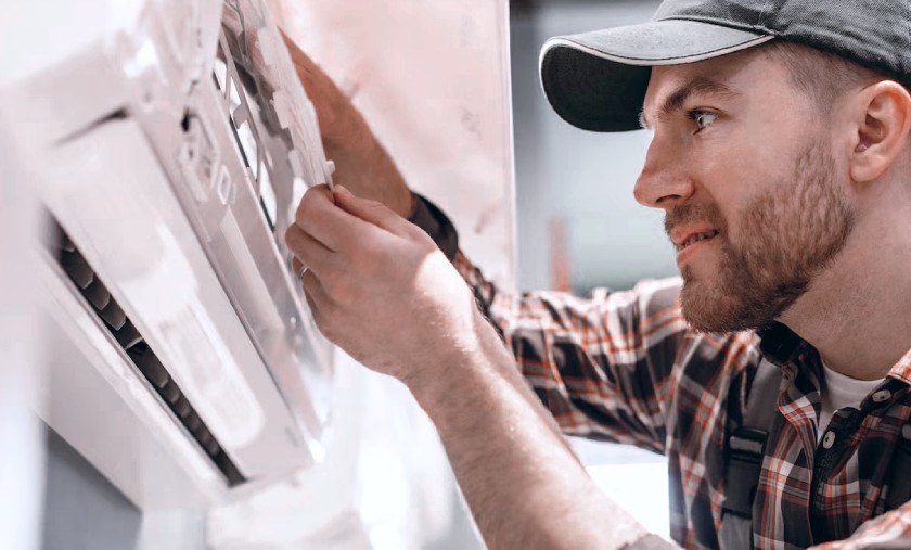 Fix Your Air Conditioner with These DIY Hacks - Grltalk.com