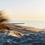 Alternative Tourist Routes in Summer: Beach Holidays in the Baltic Region